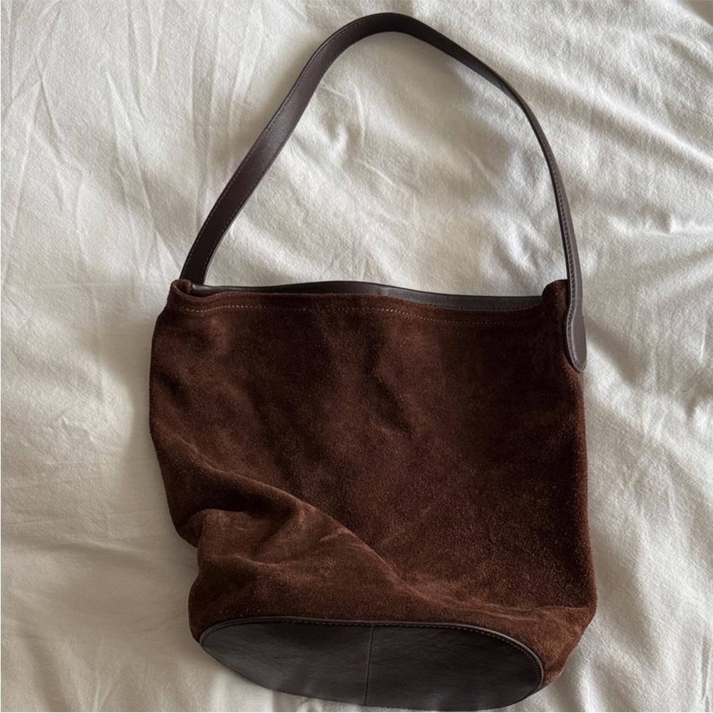 J.Crew Berkeley Bucket Bag